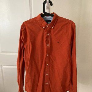 Tommy Hilfiger Men's Button-up shirts
